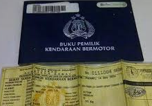Begini Cara Mengurus Balik Nama BPKB Mobil Terupdate 2020